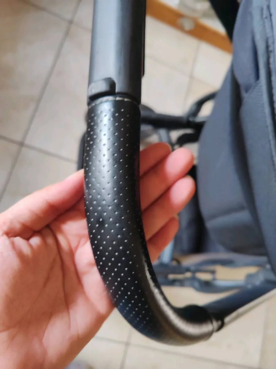 Uppababy Vista V2 - Image 2