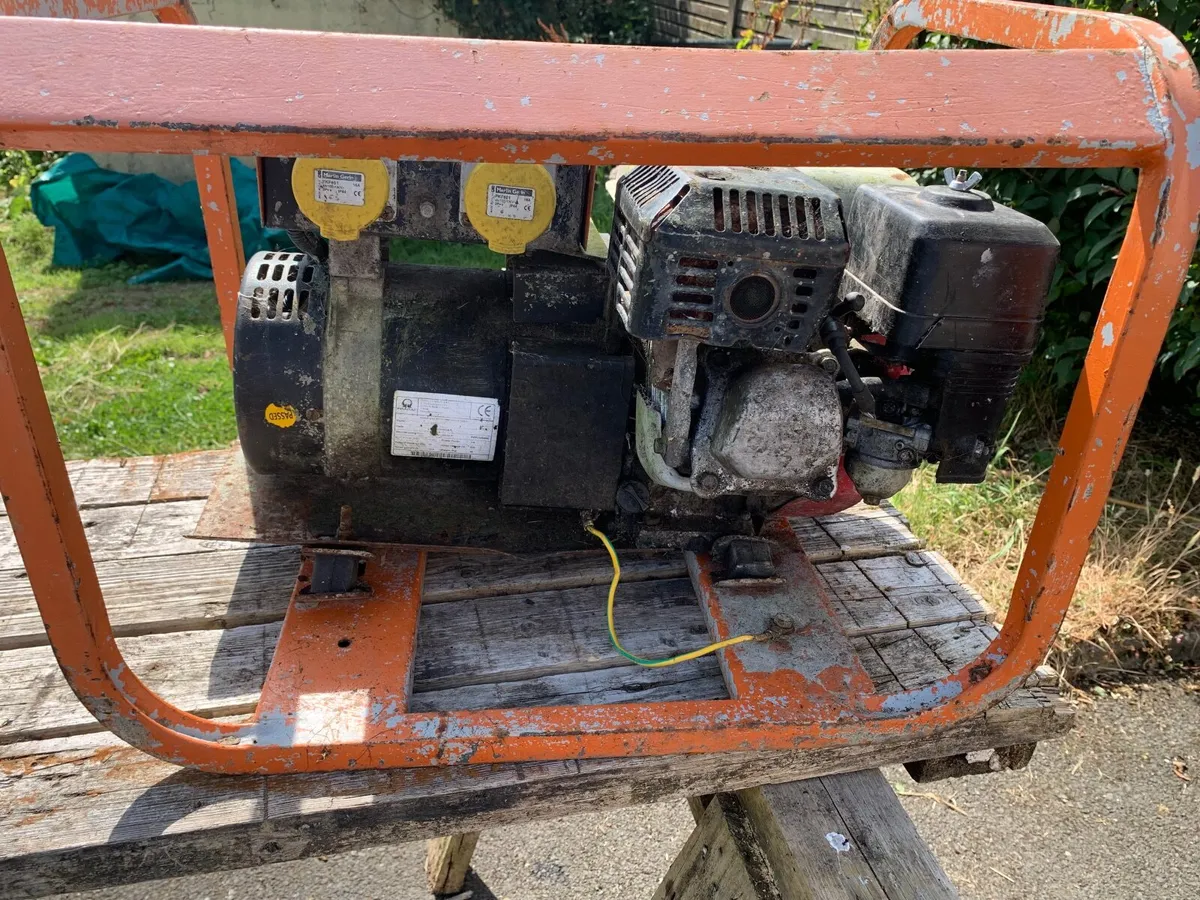Generator - Image 3