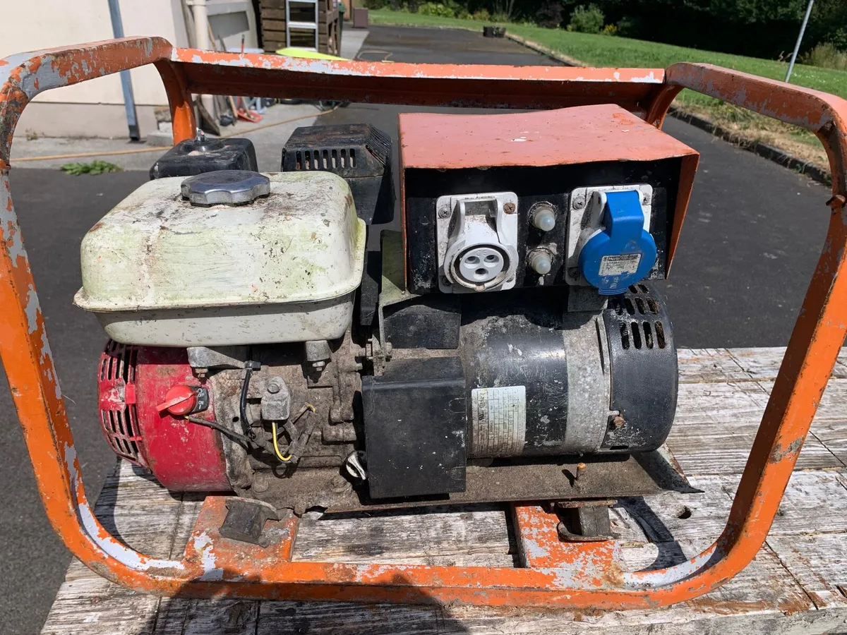 Generator - Image 2