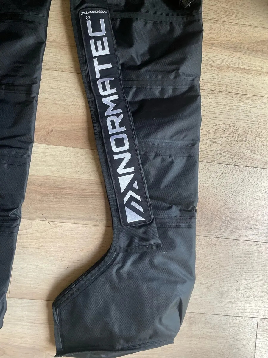 Normatec Compression Pants for sale - Image 4