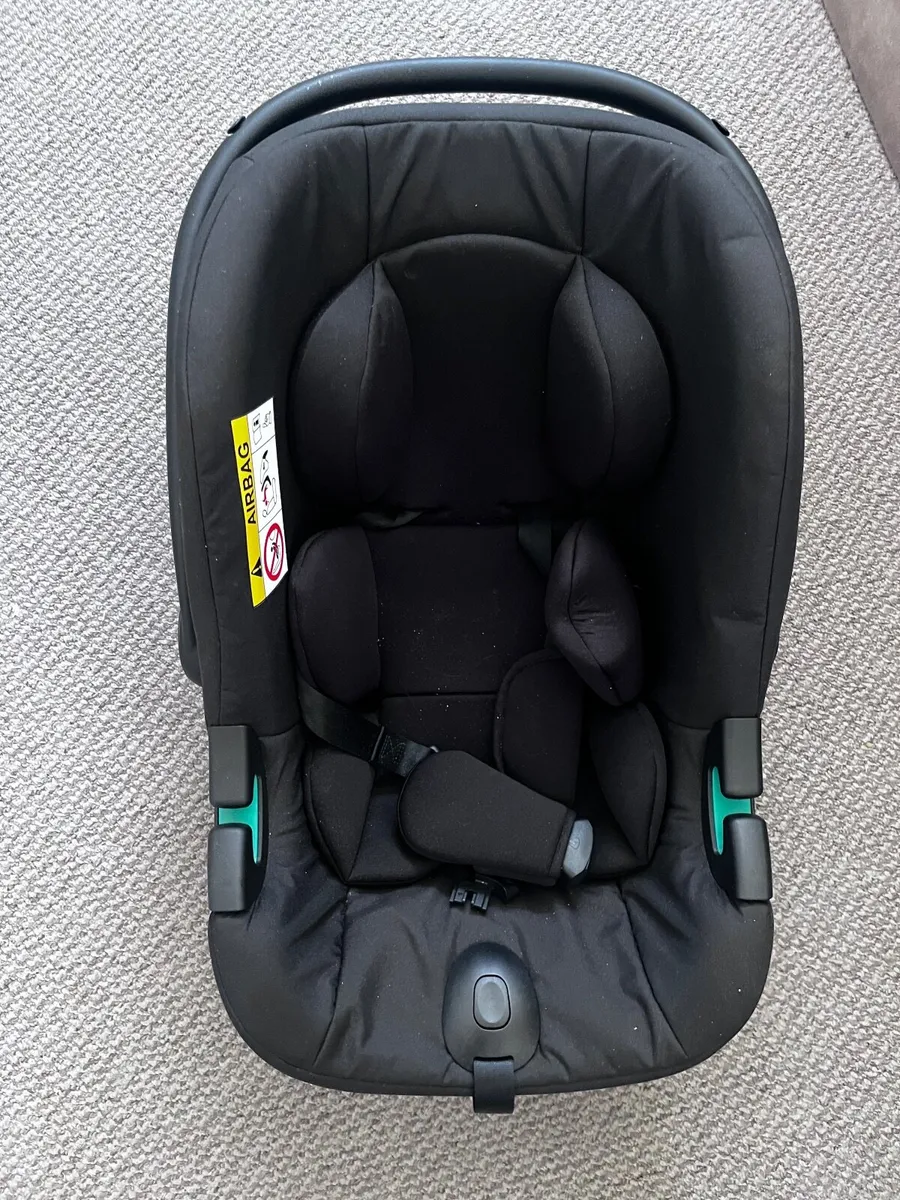 Car seat - Image 3