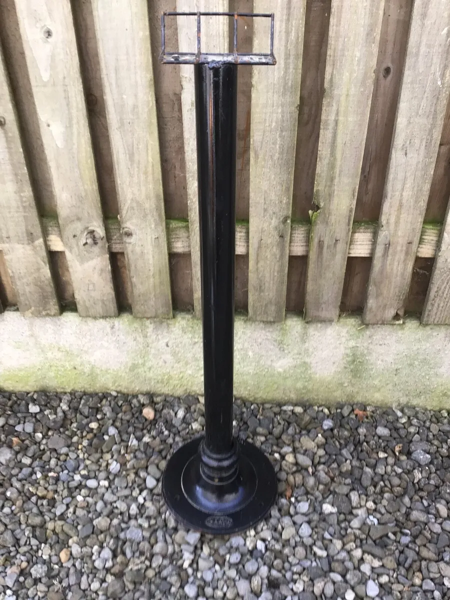 Harte Half Pole - Image 1