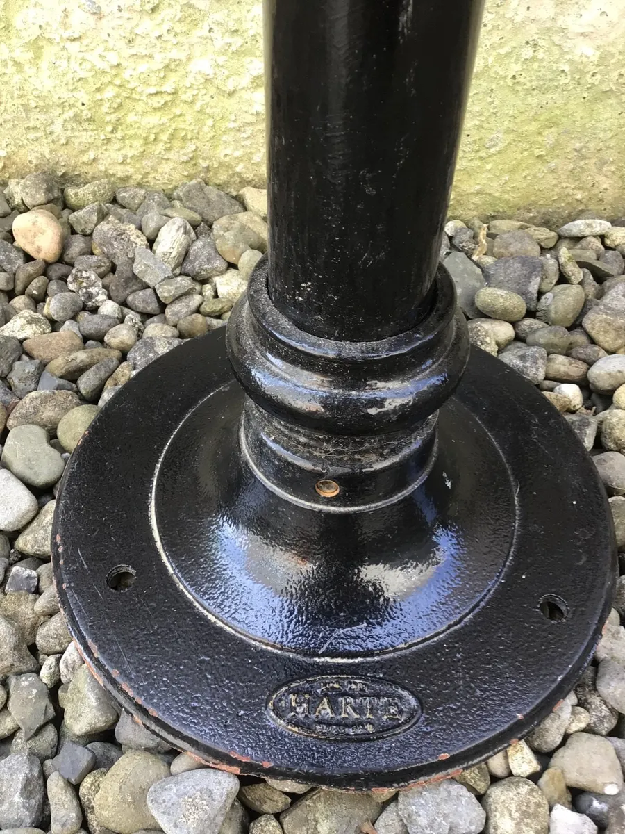 Harte Half Pole - Image 2