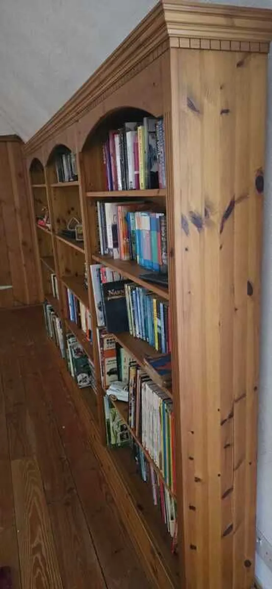 Book case - Image 2