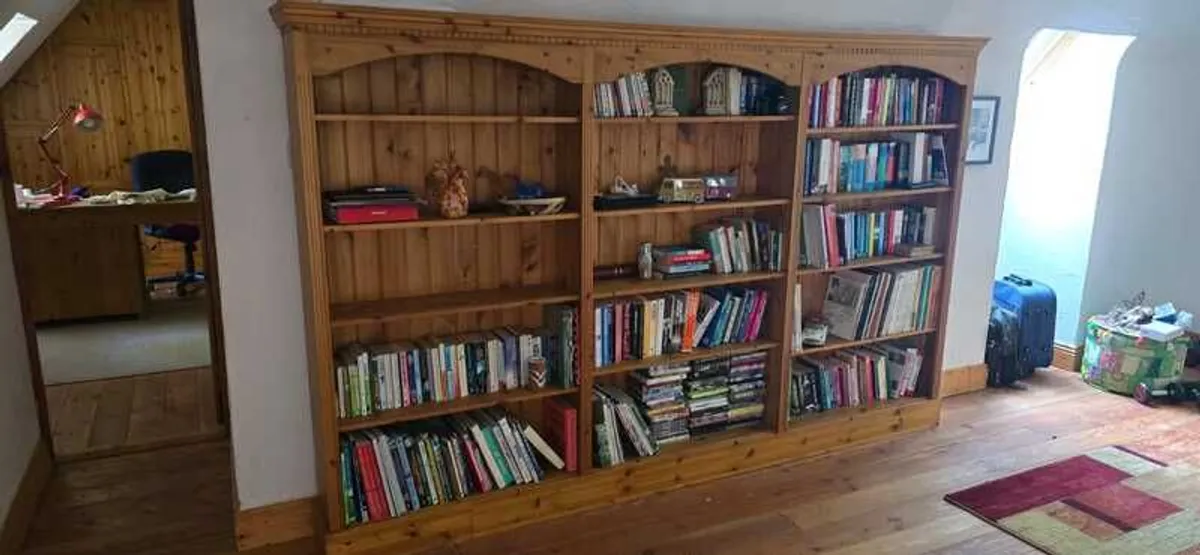 Book case - Image 3