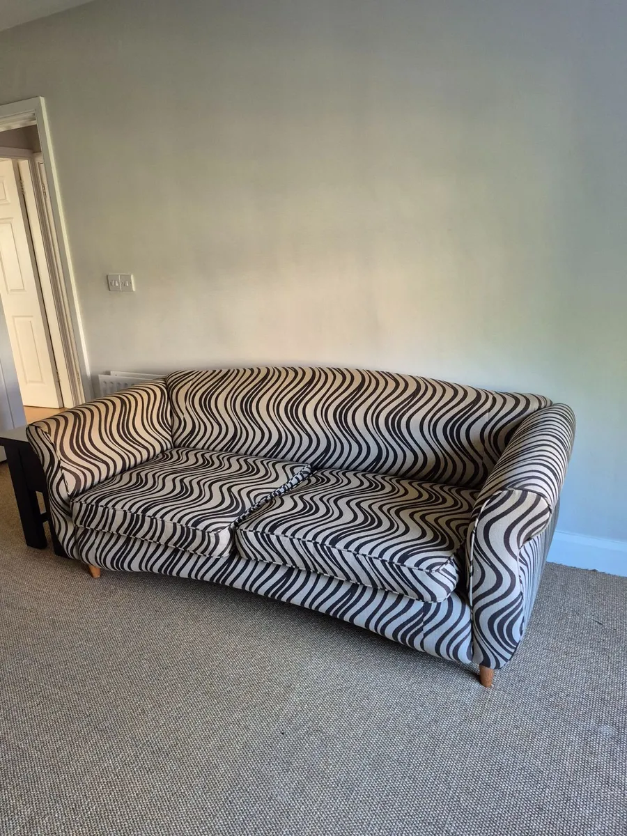 Sofa - Image 1
