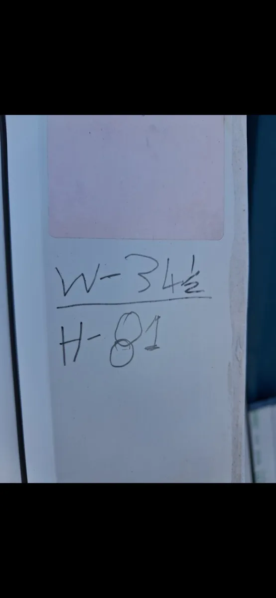 Pvc doors - Image 2
