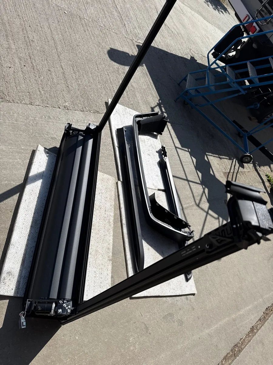Roller shutter Ford Ranger T9 2023 - - Image 3