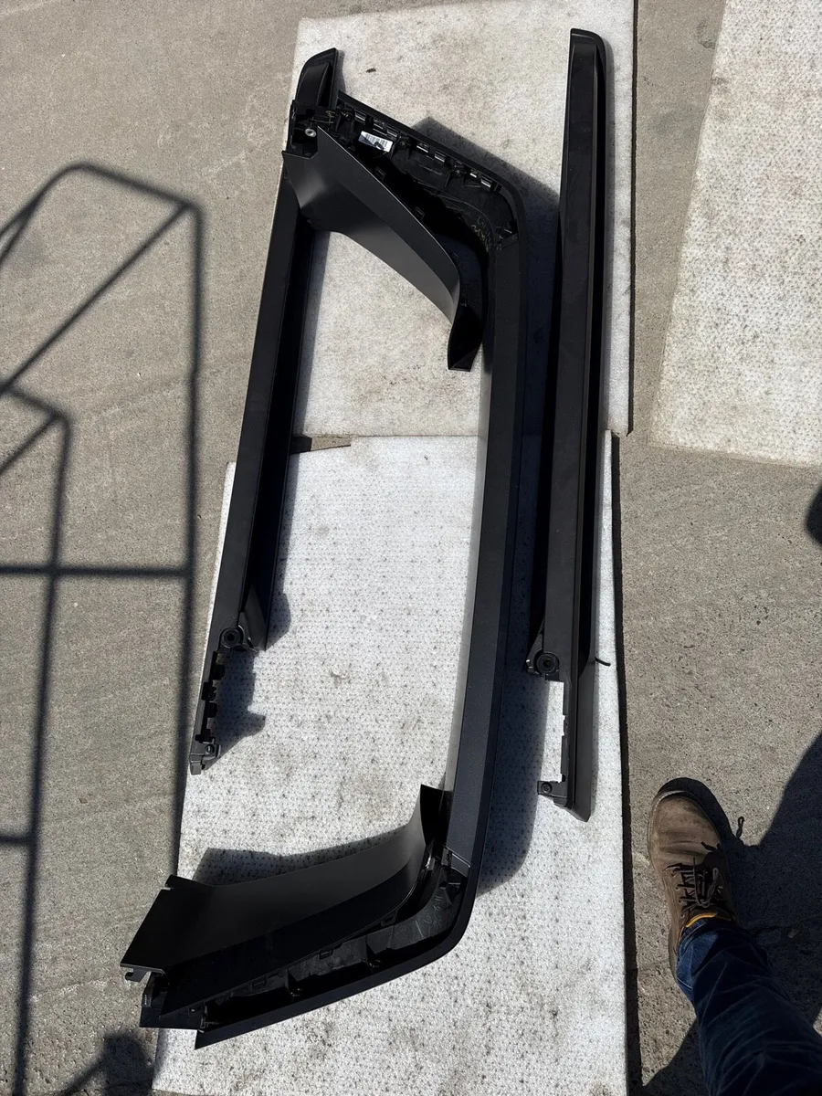 Roller shutter Ford Ranger T9 2023 - - Image 4