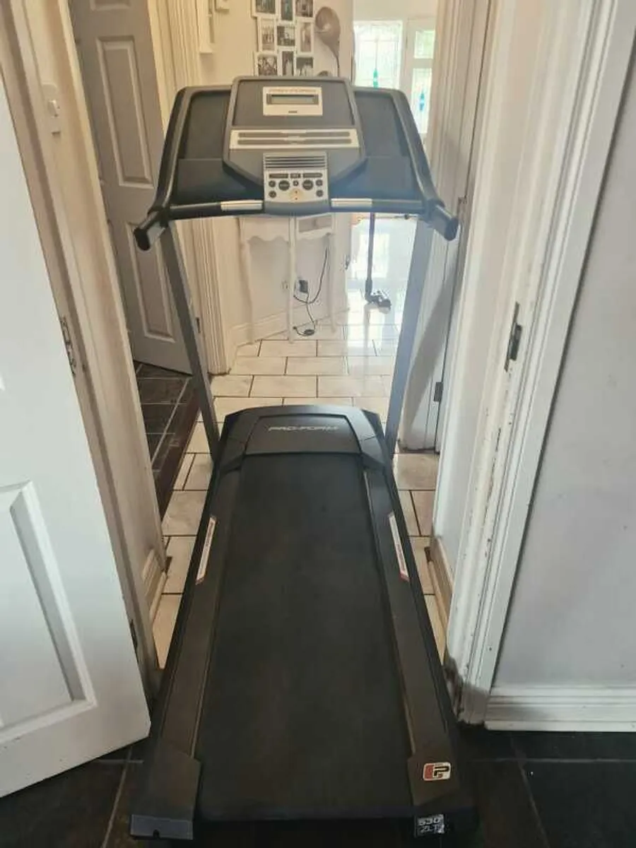 Treadmill - Image 1