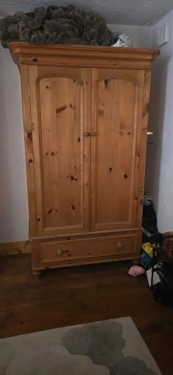 Wardrobe - Image 1
