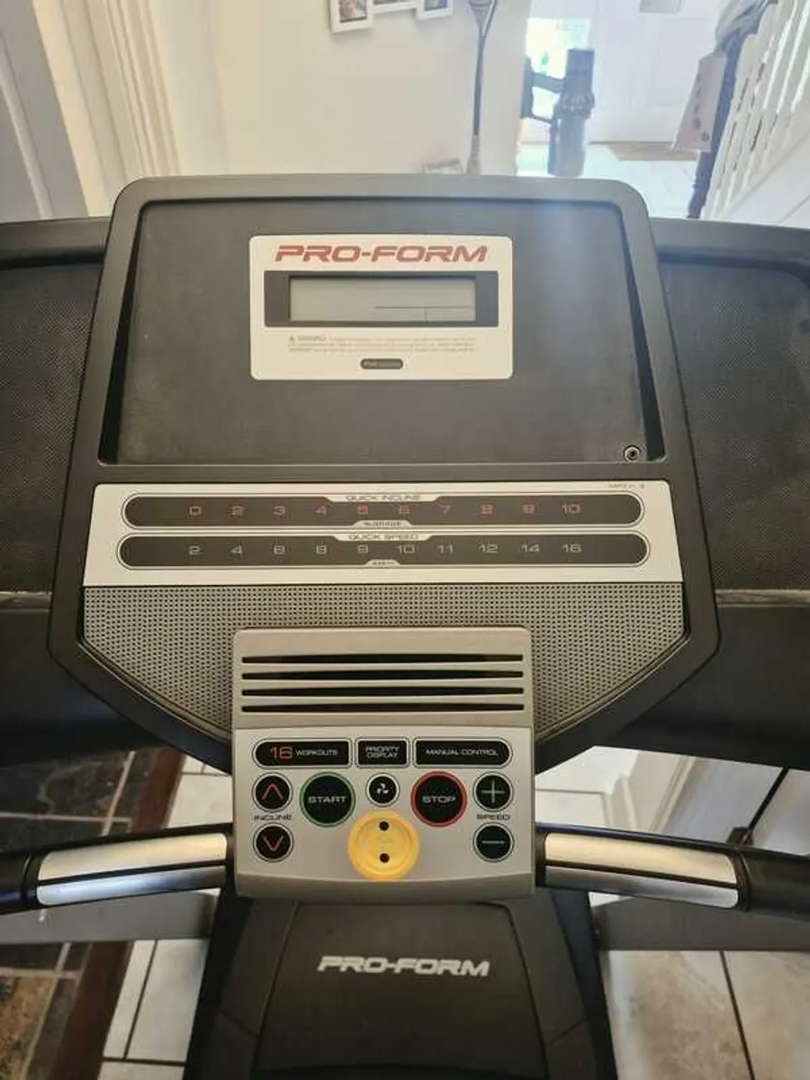 Treadmill - Image 3