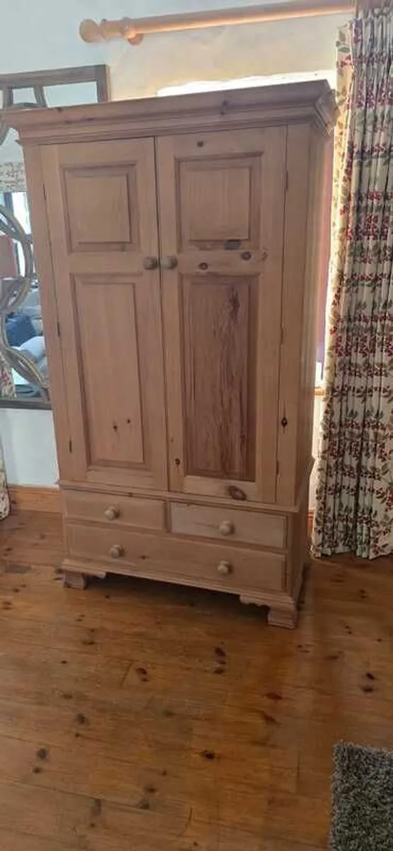 Wardrobe - Image 1