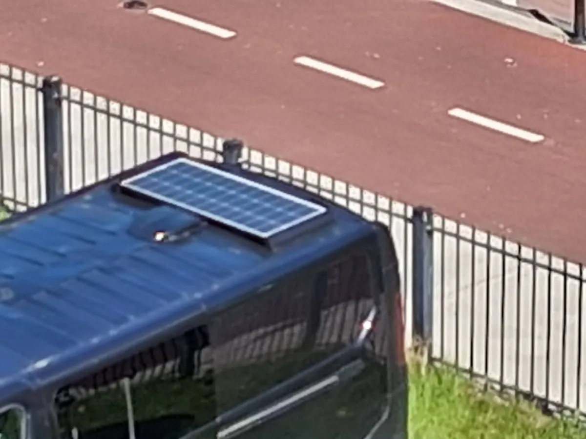 Camper Van - Image 3