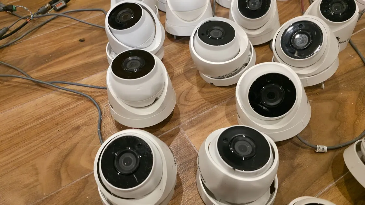 cctv cameras - Image 2
