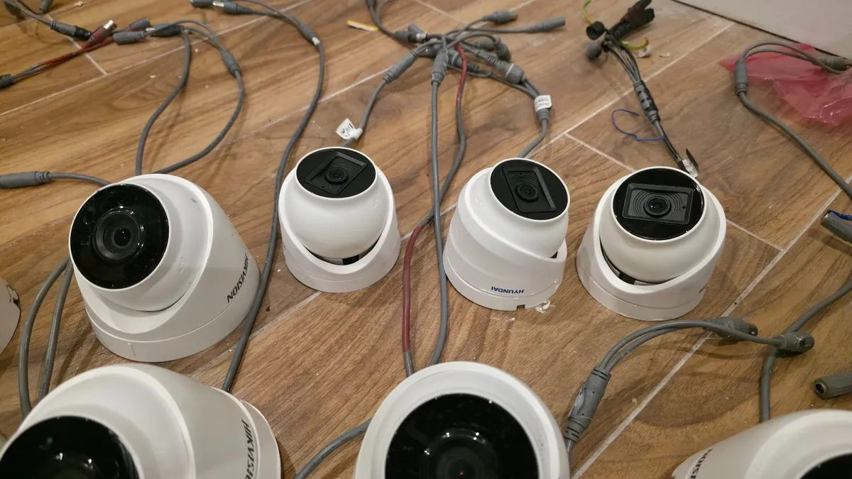 cctv cameras - Image 3