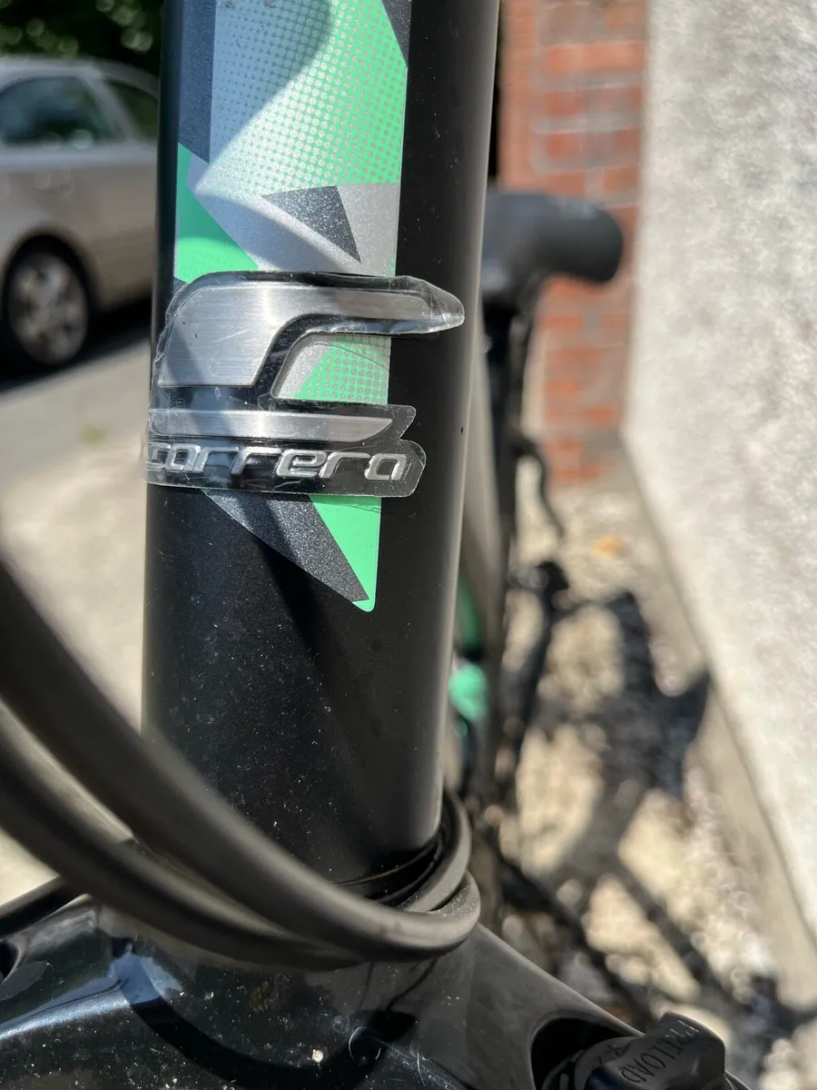 Carrera Crossfire Ladies Bike - Image 3