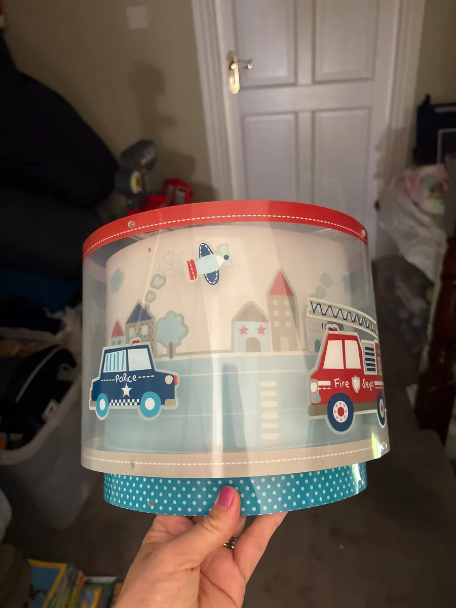 Lampshade - Image 1