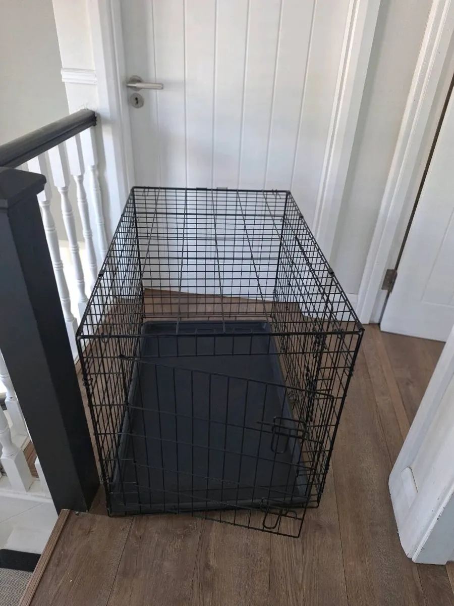 Dog Crate - Image 3