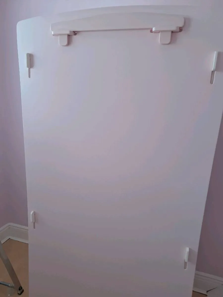 Cosatto Slotti Candy Pink Girls/Nursery Wardrobe - Image 4