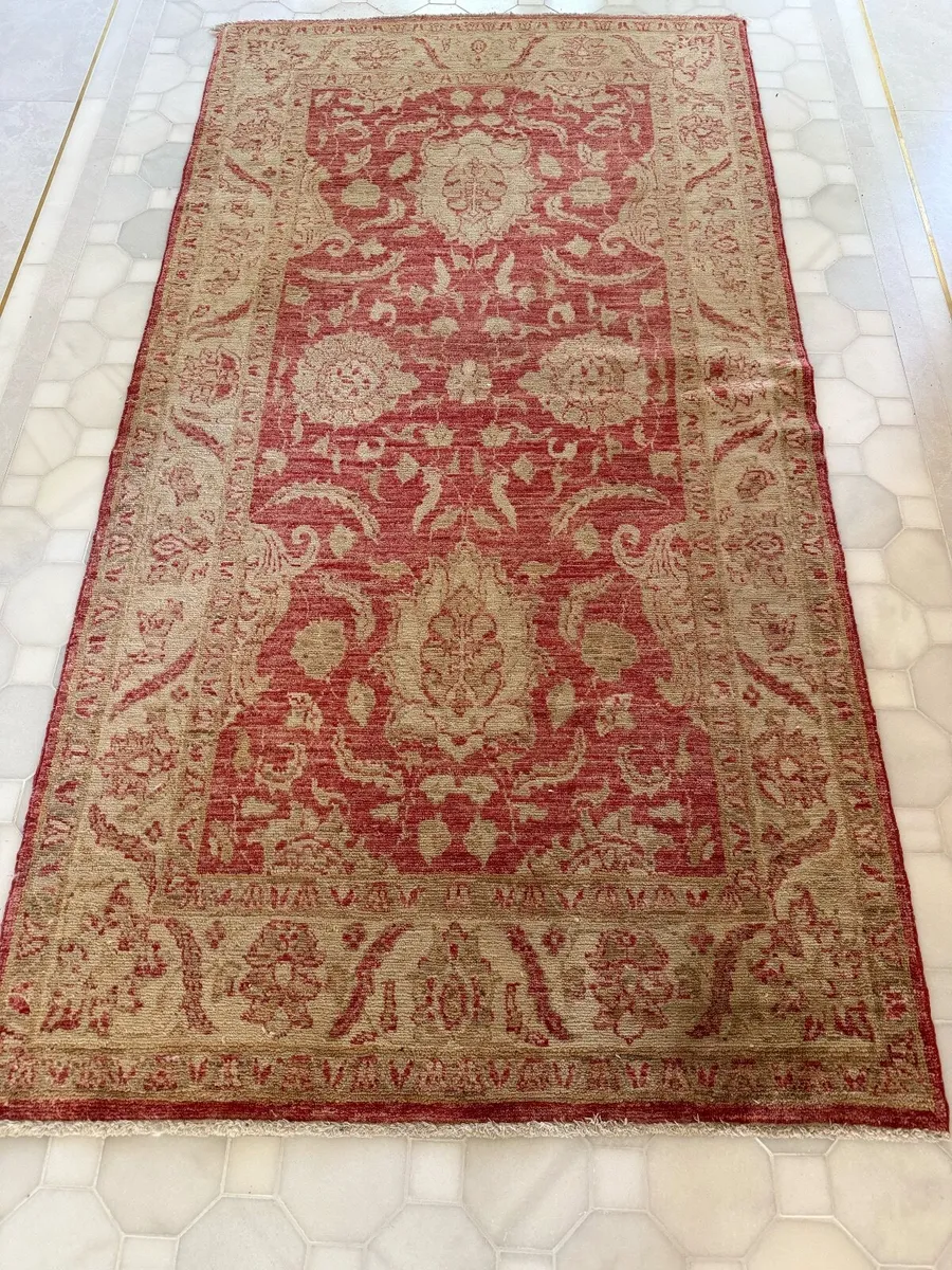 Persian Style Rug - Image 2