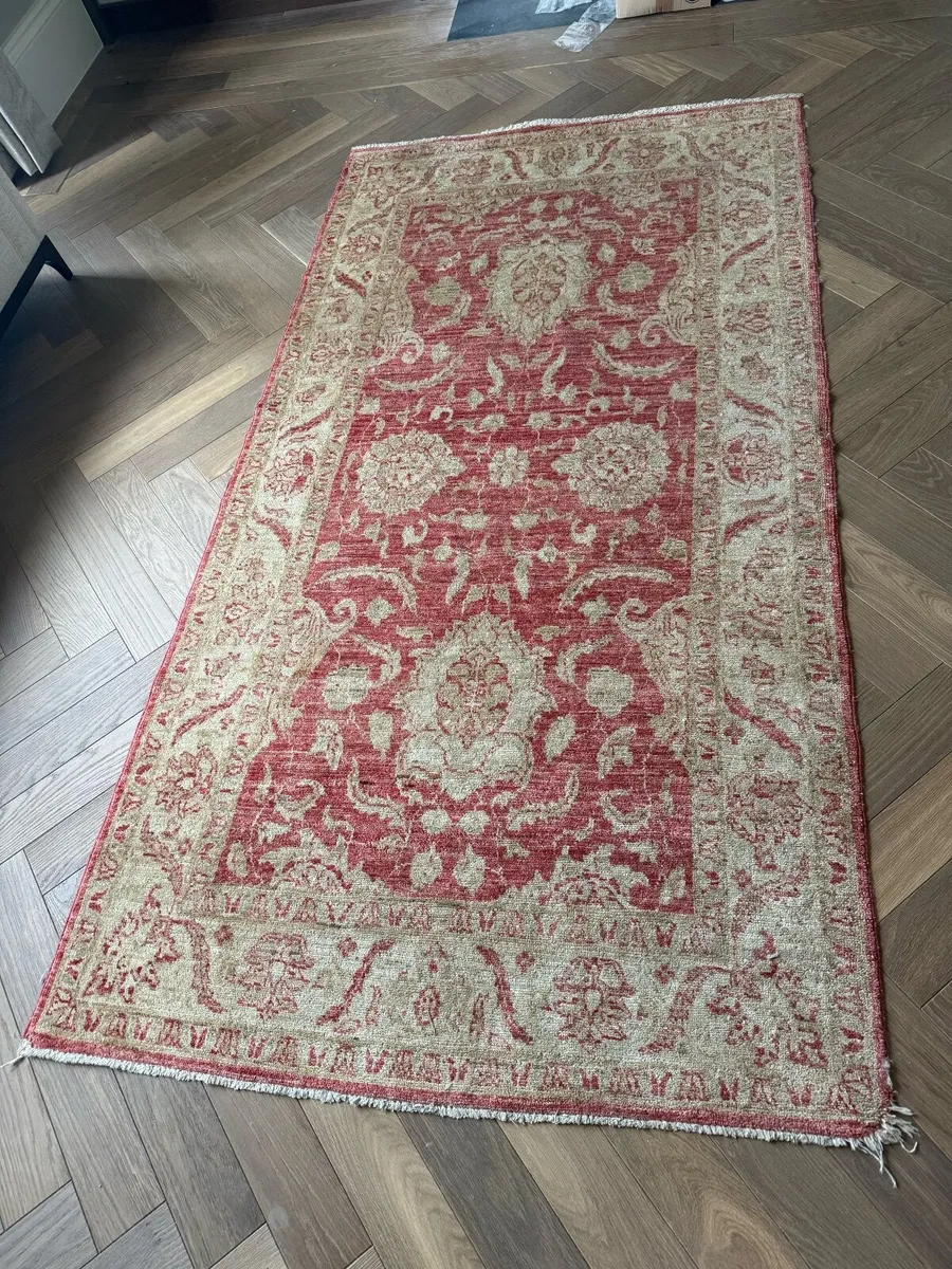 Persian Style Rug - Image 3