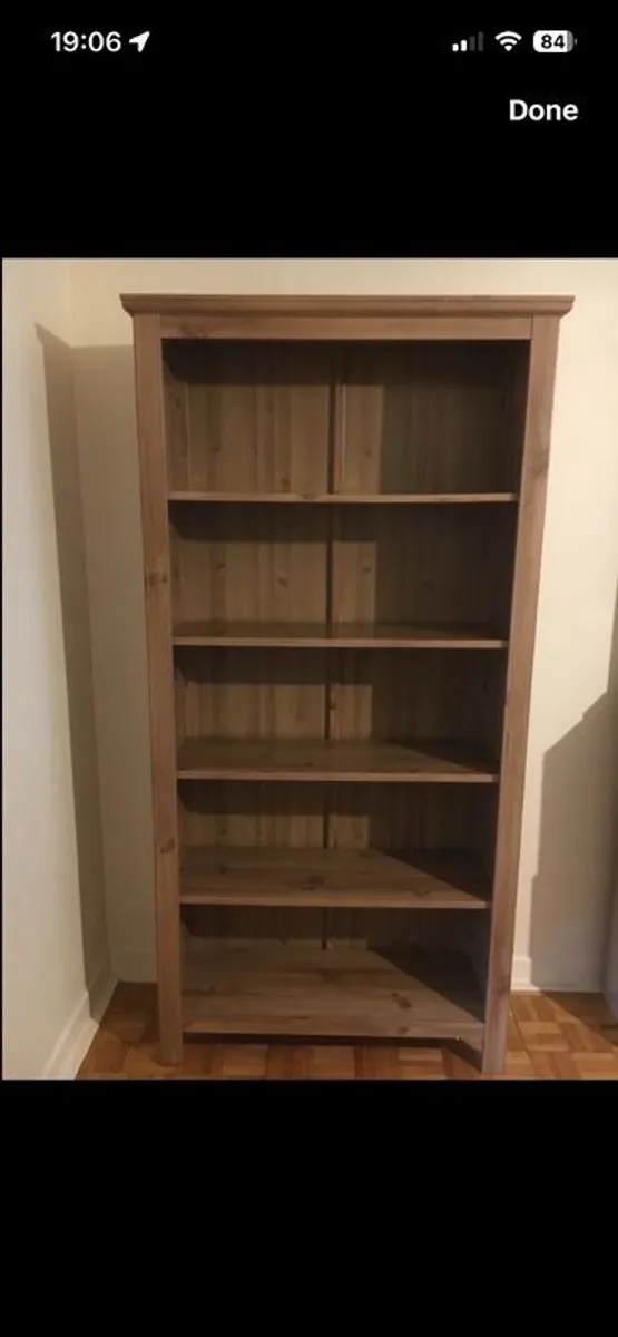 bookcase - Image 1
