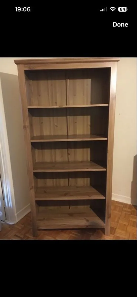 bookcase - Image 2