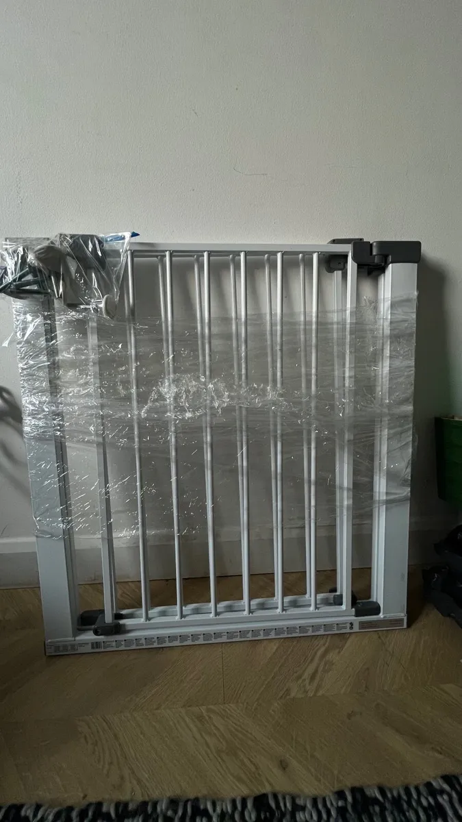 Baby gates - Image 4
