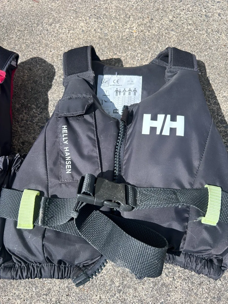 Bouyancyaid/life jacket-kids - Image 3
