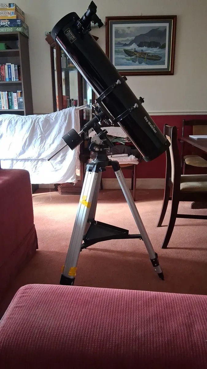 Telescope For Sale - Image 2