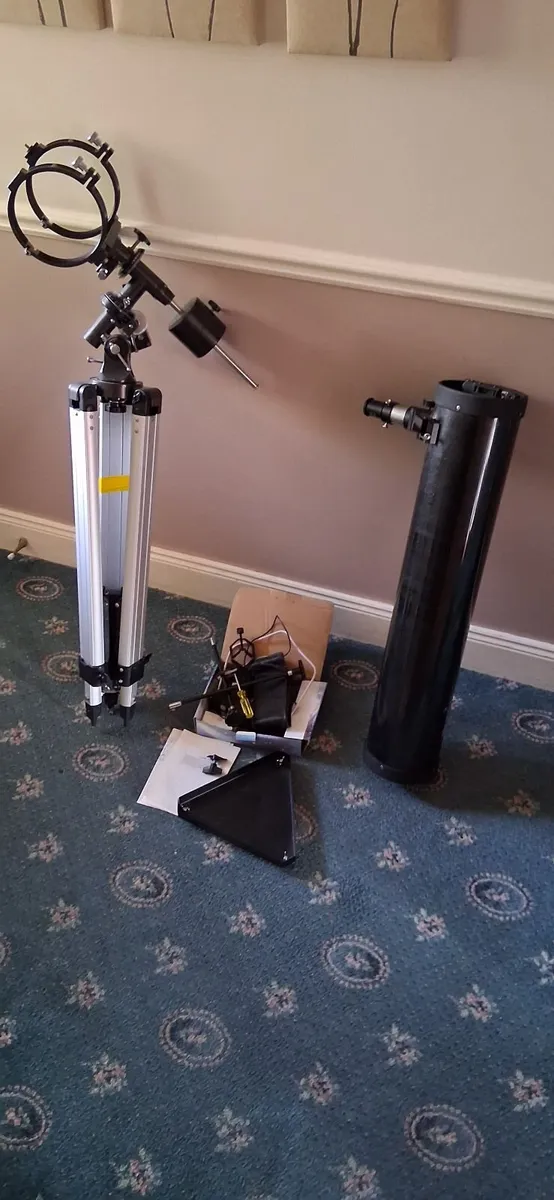 Telescope For Sale - Image 3