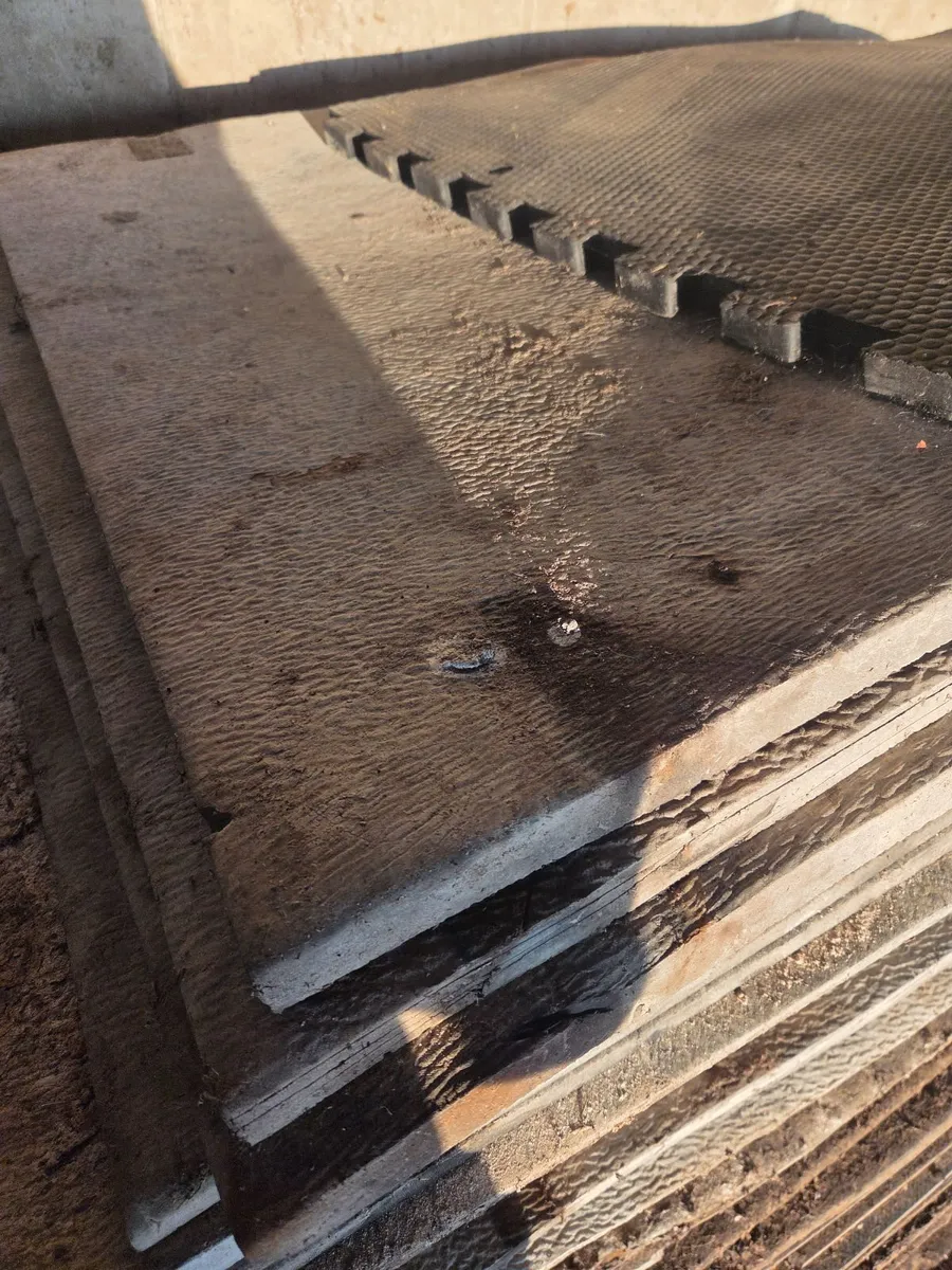 Cow Mats - Image 1
