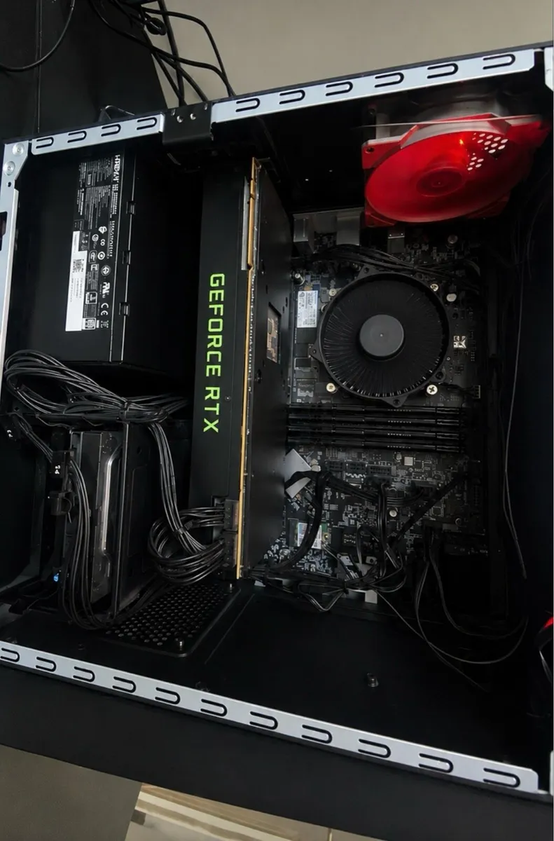 Gaming PC - Image 2