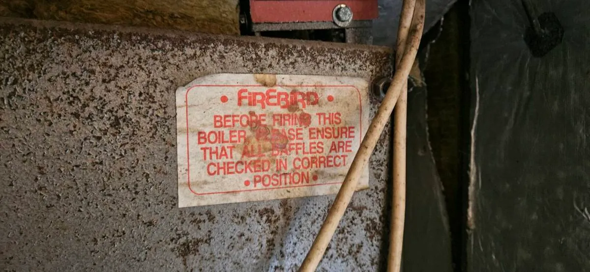 Firebird Heatpac 120 (26kw-35kw) - Image 4