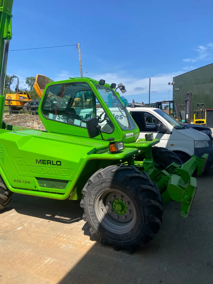Plant Machinery - Image 2