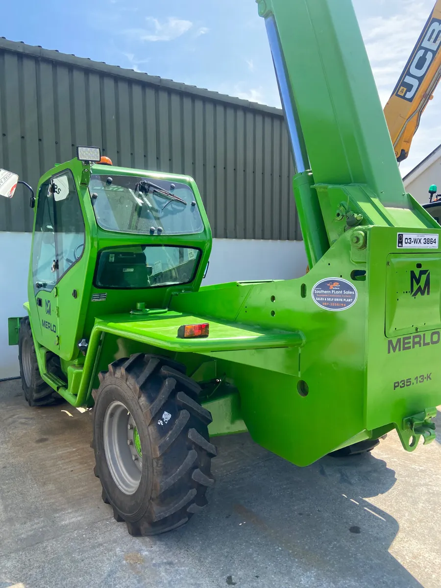 Plant Machinery - Image 3