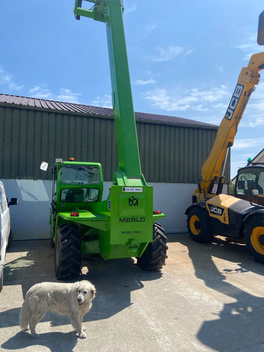 Plant Machinery - Image 4