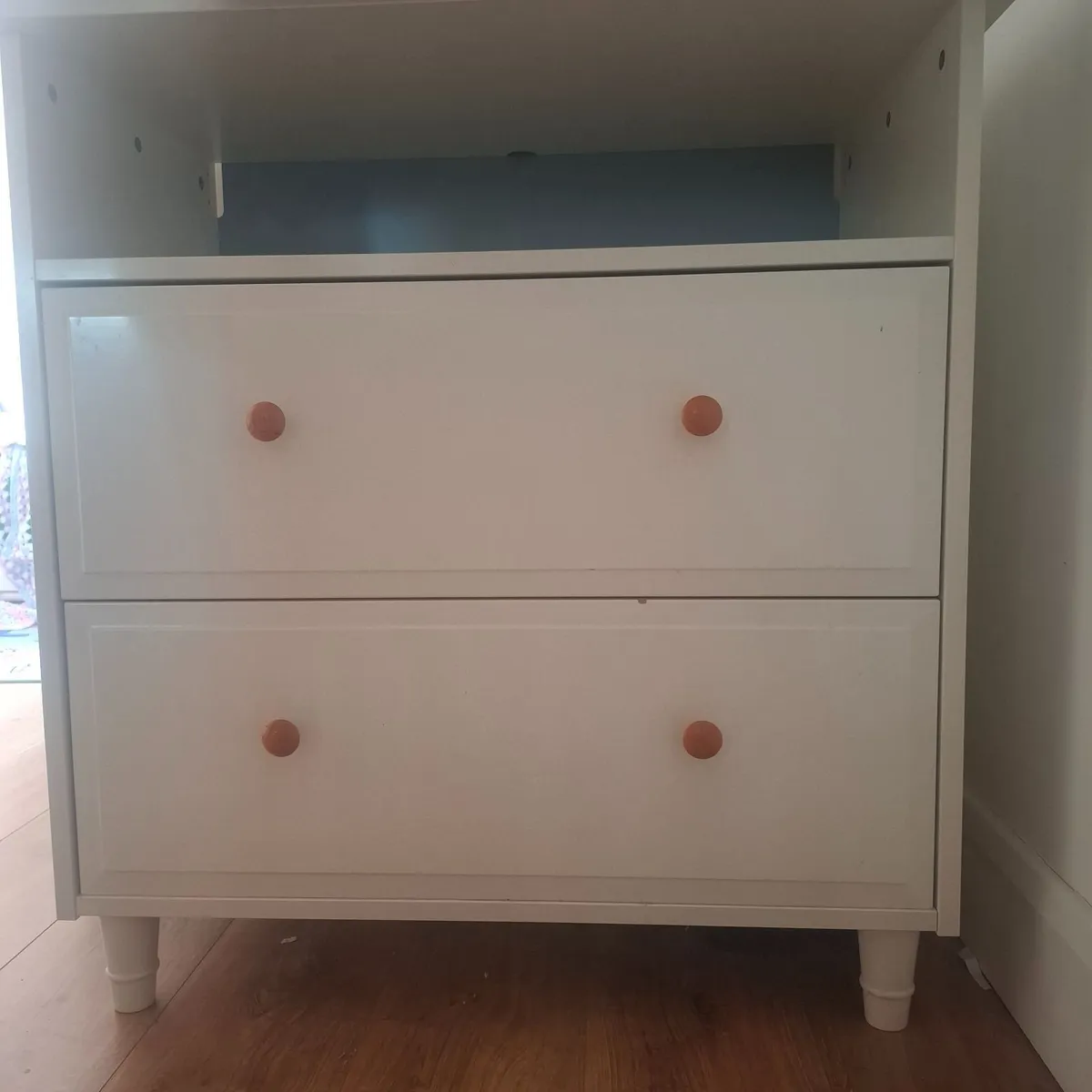 Chest of Drawers/ Changing Unit - Image 1