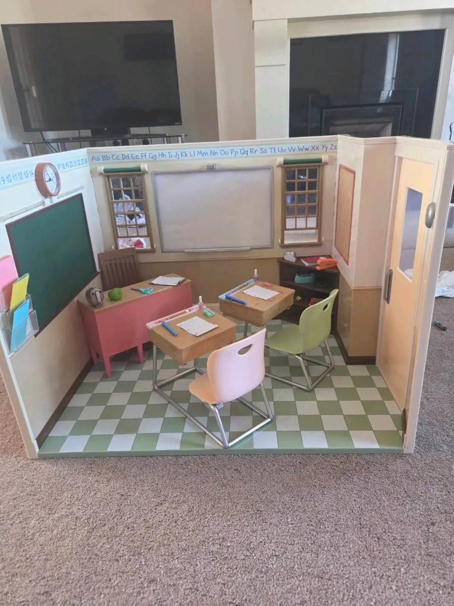 Our generation school - Image 1