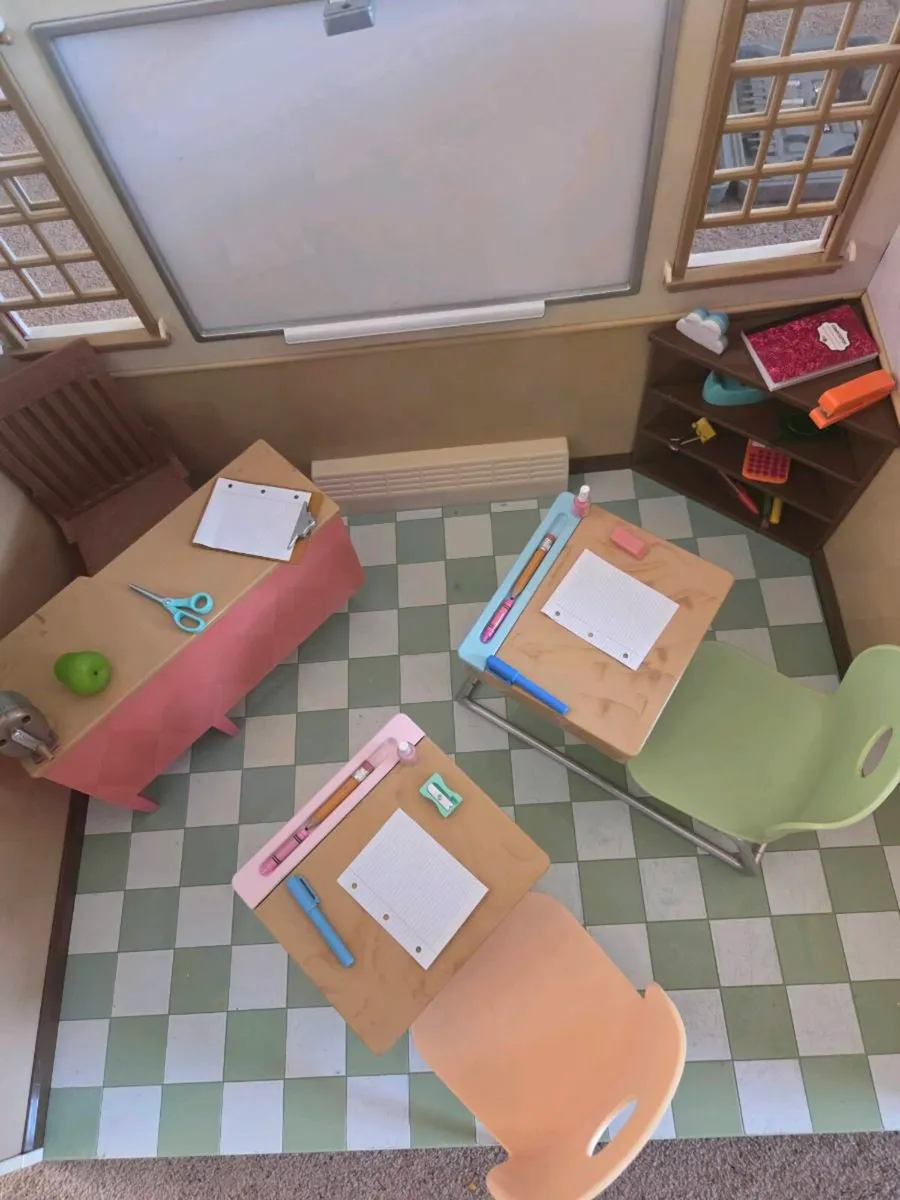Our generation school - Image 3