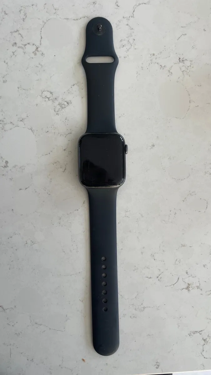 Apple Watch 6+cellular - Image 1