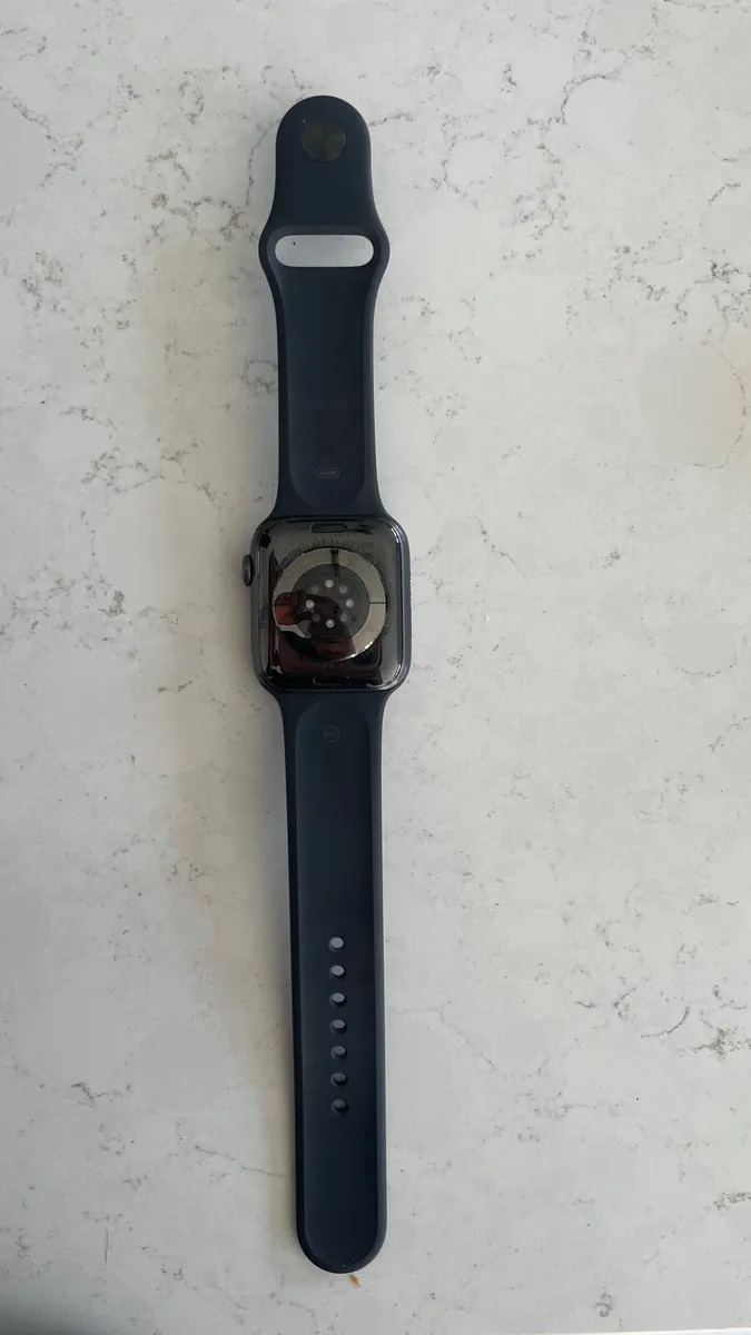 Apple Watch 6+cellular - Image 2