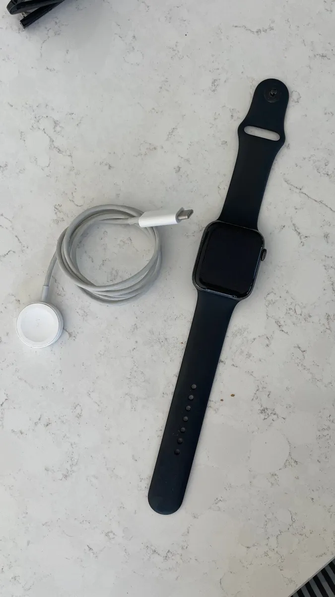 Apple Watch 6+cellular - Image 4