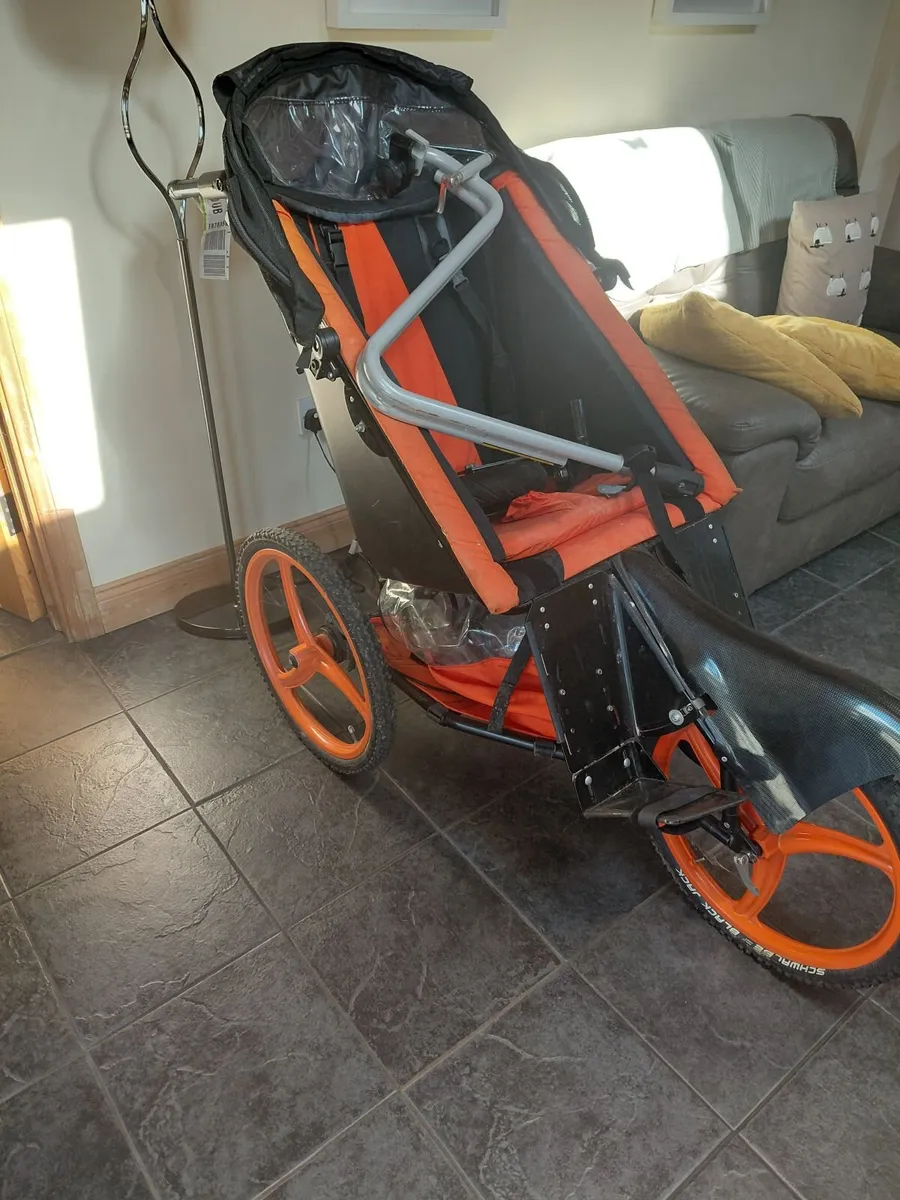 Special needs buggy - Image 4
