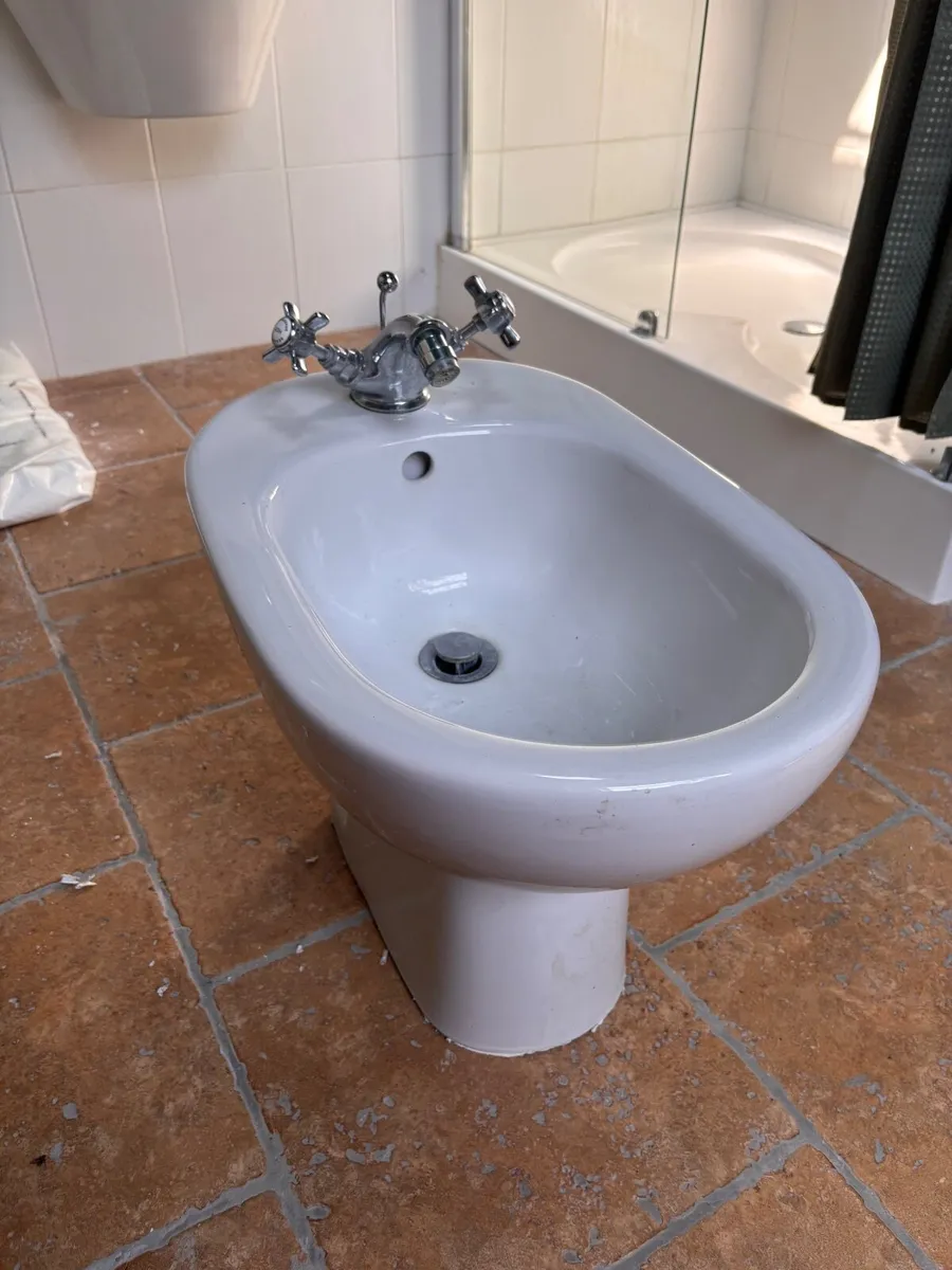 Bidet