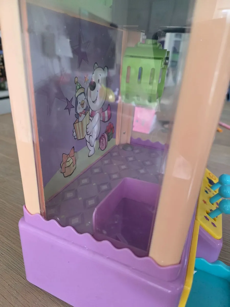 Kids Claw Crane Machine - Image 2