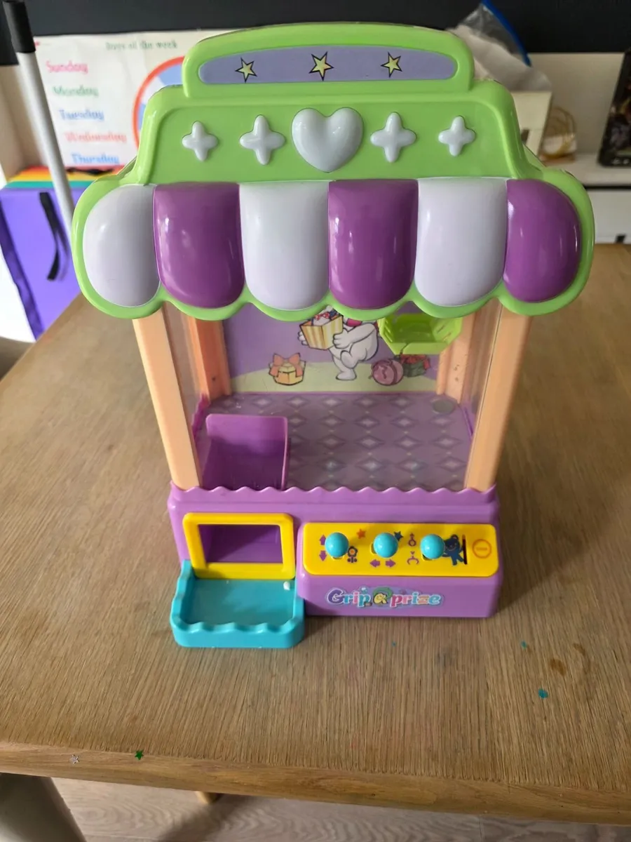 Kids Claw Crane Machine - Image 1