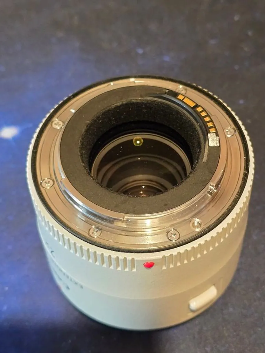 Canon extender 2x iii - Image 4