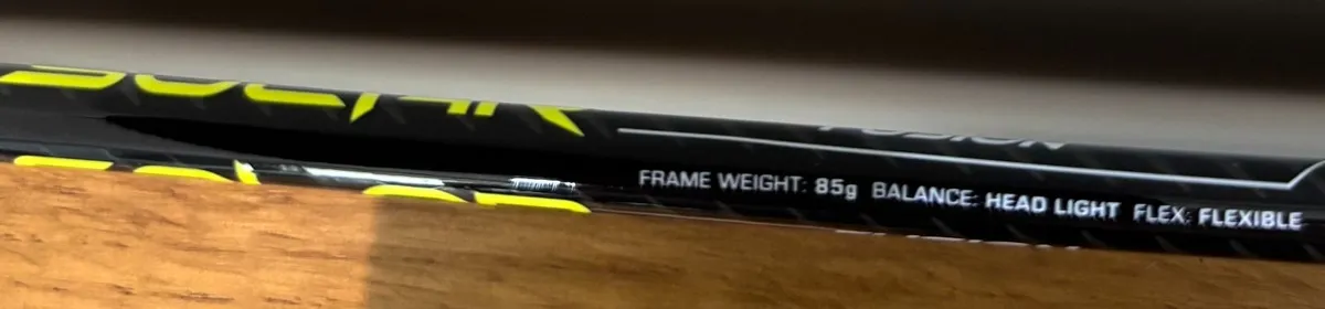 2 Badminton Rackets - Head & Carlton - Image 4